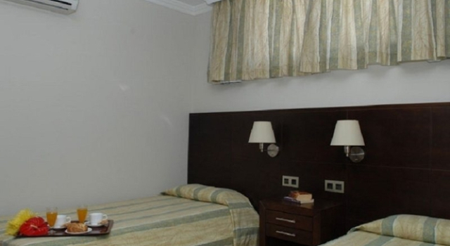 Rocamar, Prenota Hotel Hotel a Gran Canaria con piscina, Piscina