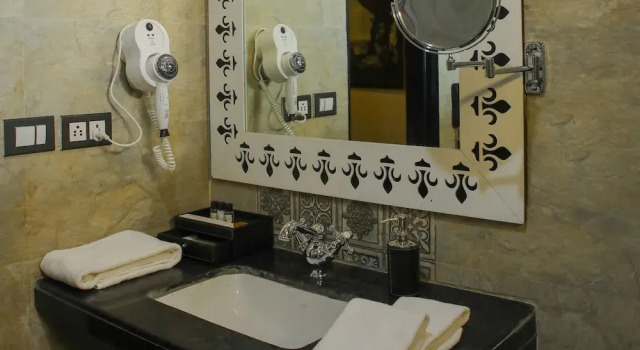 Номер Standard The Vijayran Palace by Royal Quest Resorts