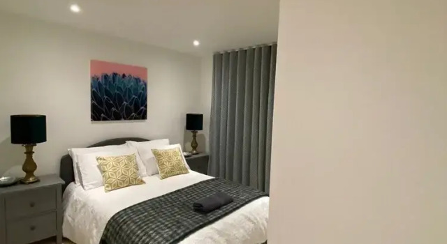 Fabulous 2 bed Apartment in Vauxhall