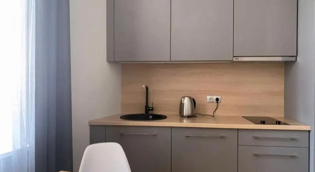 Студия Barona Rezidence Apartment 31