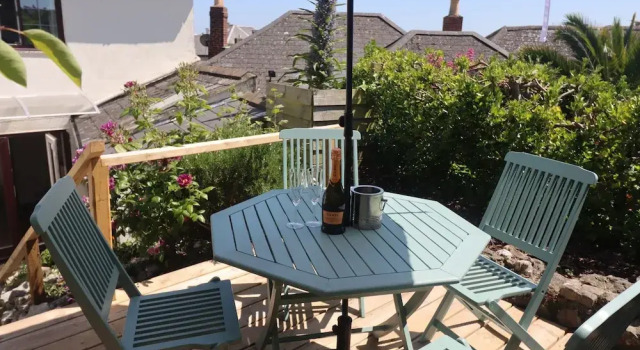 Коттедж 1 Tulse Hill Cottages