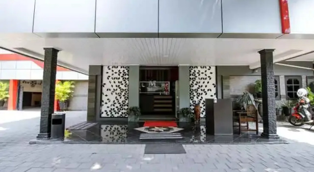 Wisma GM
