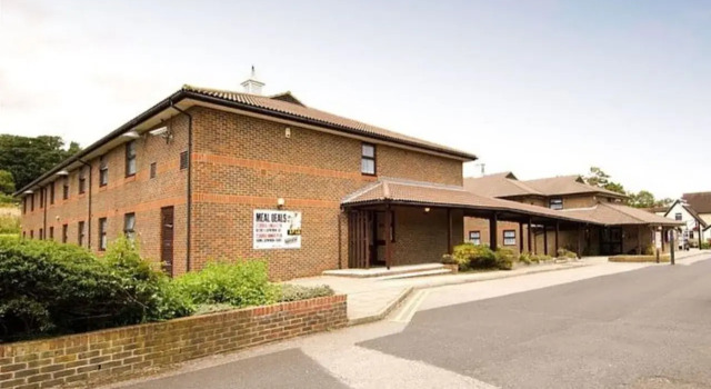 Premier Inn Dover (A20)