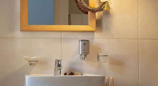 Полулюкс Standard White Suites Resort- Adults Only Hotel