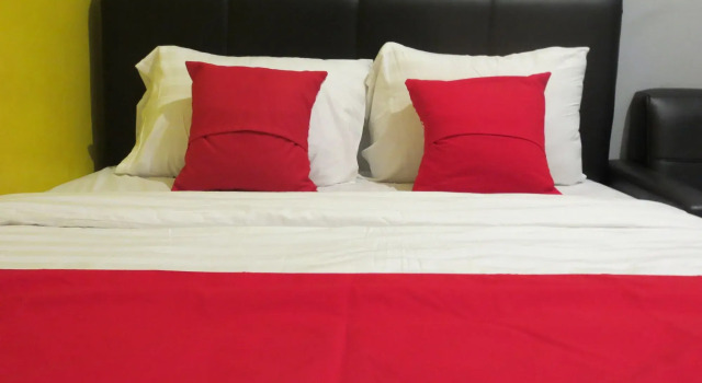 The Grand Palace Resident, Book Guesthouse Grogol Jakarta