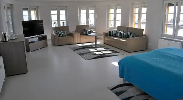 Centrum Zeglarskie, จอง ลานตั้งแคมป์ ชเตชชิน West Pomerania