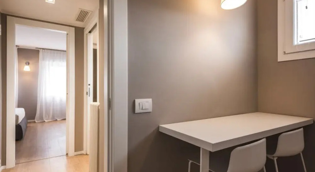 MyPlace Riviera Ponti Romani Apartments