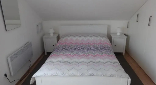 Номер Deluxe VIP Apartments & Room