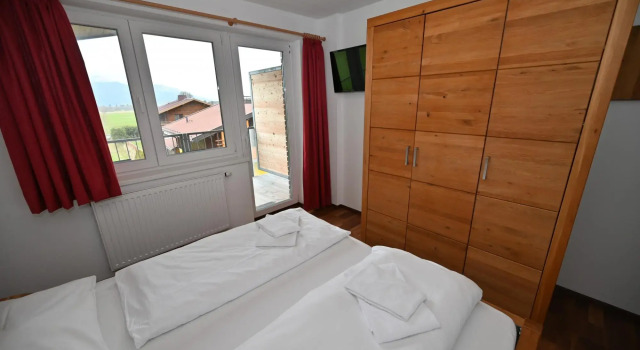 Residence Alpin  - TOP 9