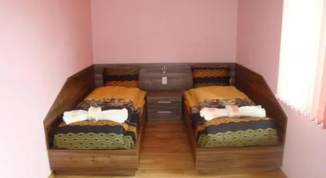 Tzvetelina Palace Hotel, Varaa Hotelli Dolna Bania Sofia
