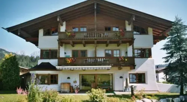 Haus Ponapart, Забронировать Апартаменты/квартира Апартаменты Тироля, Апартаменты/квартира