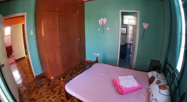 U Feel Fun House - Mactan, Reservar Hotel Agus Mactan Island