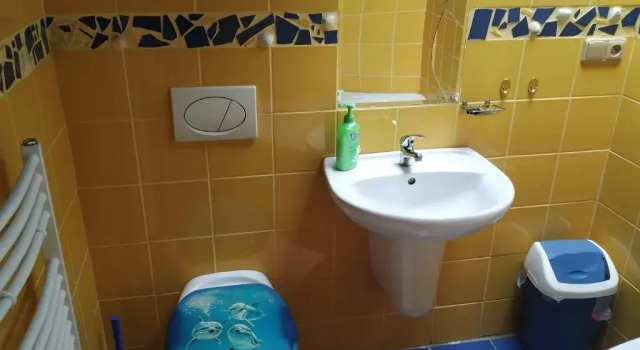 Двухместный номер Standard с красивым видом из окна Penzion U strhaného klempíře