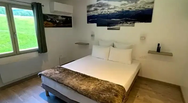 Le Lodge du Pichat, Забронировать Отель Отели Belledonne с завтраком, Завтраки