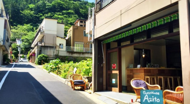Guest House Azito