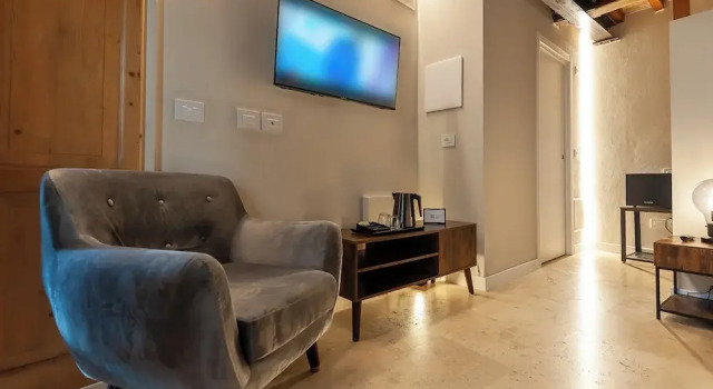 Camera Standard Anfihouse - Assisi Relais