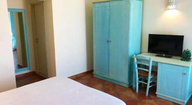 Двухместный номер Standard LH Pedraladda Resort