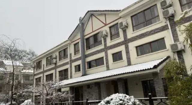 Huanting· Shanshuitongli Hotel, Prenota Hotel Hotel economici a Huzhou