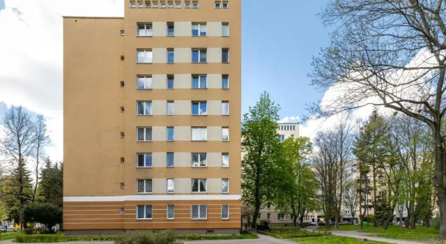 ShortStayPoland Dickensa (B31), Prenota Appartamento Varsavia Masovia