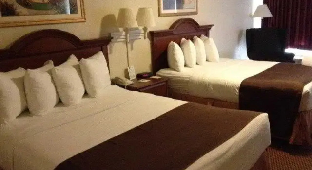 Best Western Whitten South