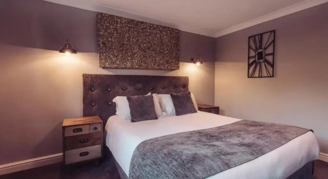 Номер Superior The Dunes Hotel