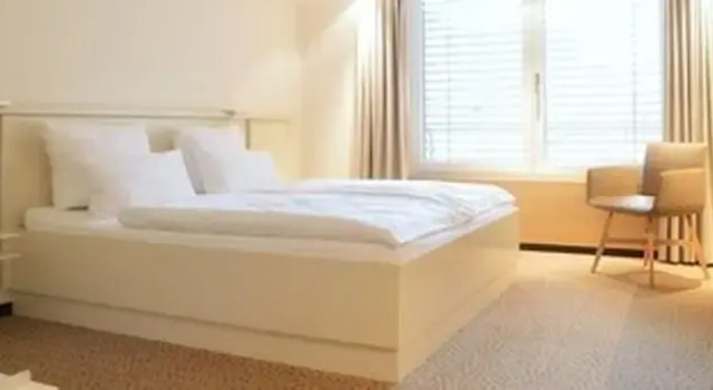 Двухместный номер Classic Hotel Restaurant Reuter