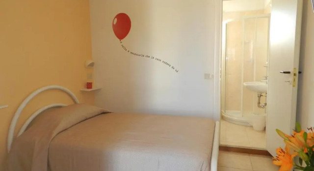 Номер Standard Hotel Sport