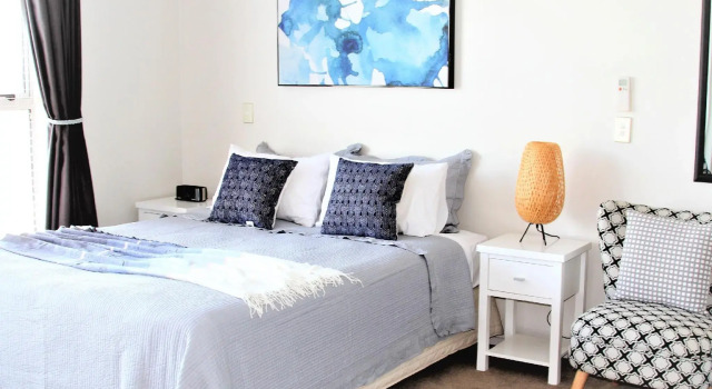 Студия Colombo Lodge Hotel