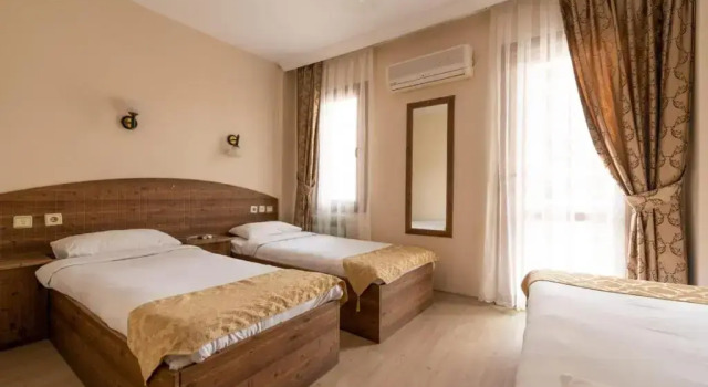 Двухместный номер Standard Limon Otel