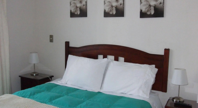 NeuroManagement Apartment Orompello, Book Lejlighed Concepción Bío Bío
