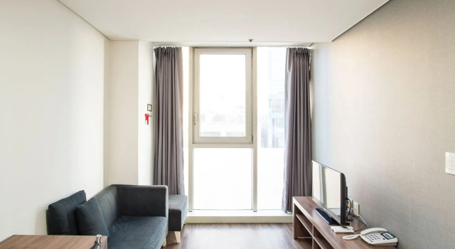 Hotel Arinus, Забронировать Отель Отели Сеула 3 звезды, рядом с Торговый центр Y'Z PARK, 3*