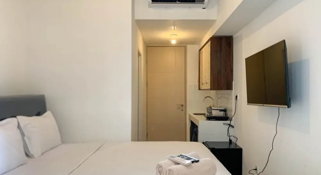 Simply Studio At 19Th Floor Tokyo Riverside Pik 2 Apartment, Buchen Sie Ferienwohnung Apartments in Ciputat, Ferienwohnung