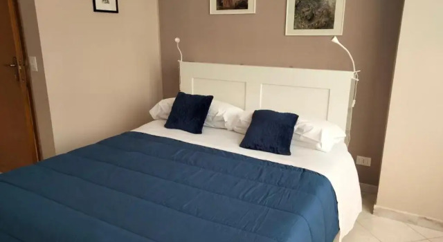 Deluxe Zimmer B&b Bagheria