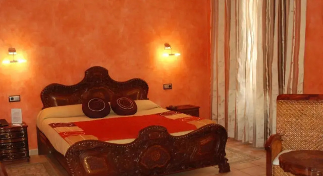 Полулюкс LAgora Hotel