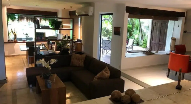 Hotel Boutique Casa Laguna Cancun, Prenota Boutique Hotel SPA a Quintana Roo, SPA