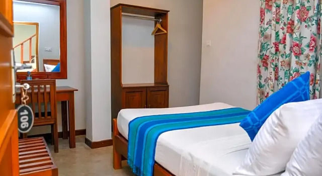 Номер Economy Camarin Residence