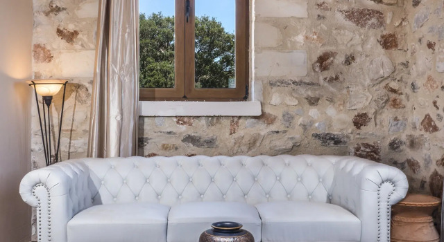 Villa Malaxa