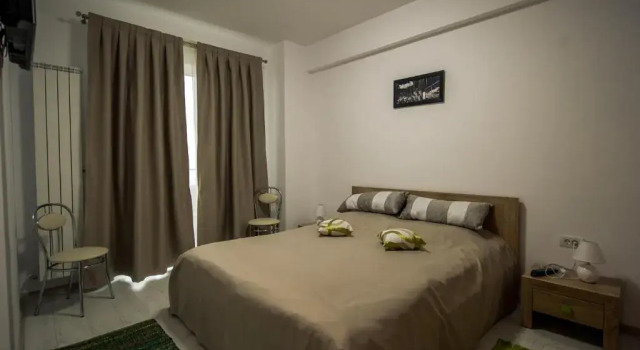Apartament Criss Lotus Opera