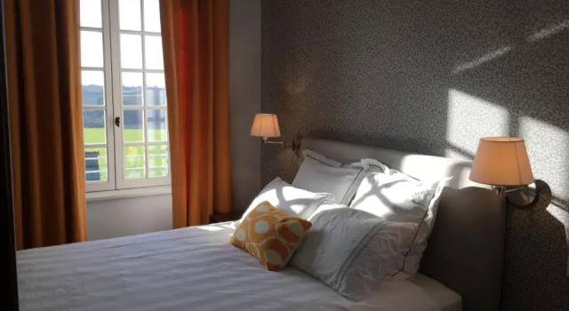 les jardins de la Matz, Prenota Hotel  