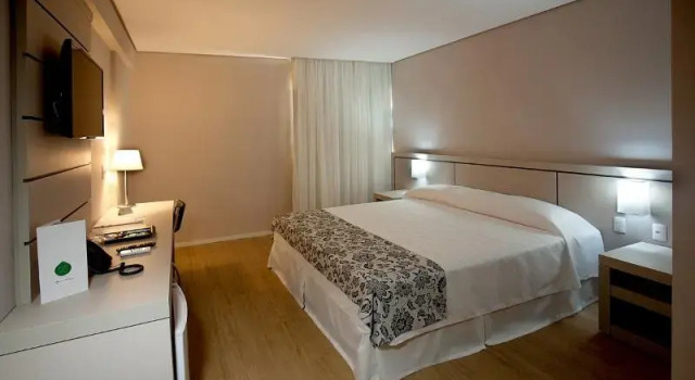 Одноместный номер Standard Viale Tower Hotel