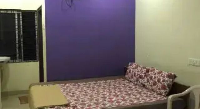 Omkar Lodge, Book Hotel Basar Maharashtra