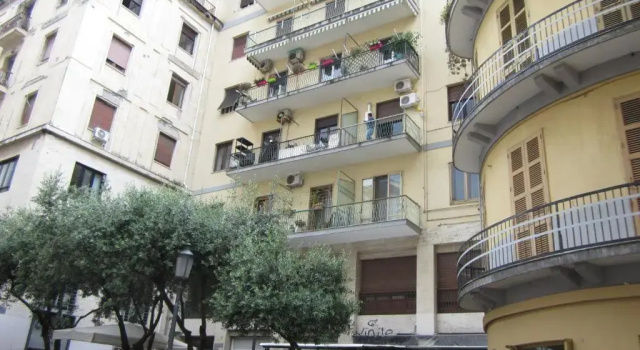 Апартаменты Casa Vacanze Velia