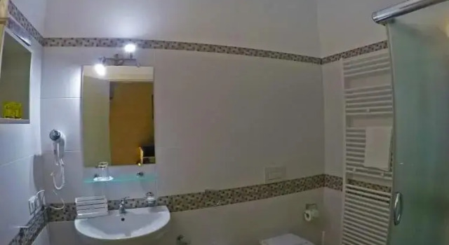 Номер Superior A casa tu zi Melu