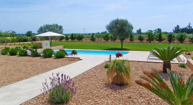 Вилла Finca Can Juan
