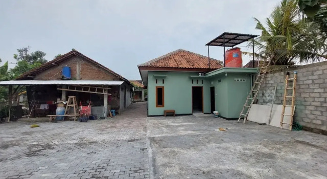 Omah Joglo Piyungan, Rezervovat Hotel 3hvězdičkové hotely v Yogyakarta Province, 3*