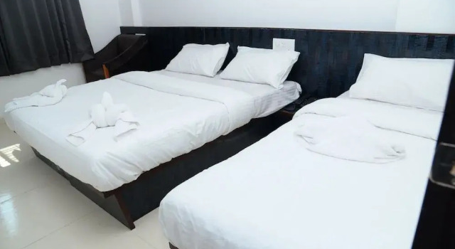 Hotel De Goa, Забронировать Отель Отели штата Махараштры 3 звезды, 3*