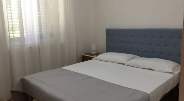 Двухместные апартаменты c 1 комнатой с балконом Villaggio Passo DellArciprete