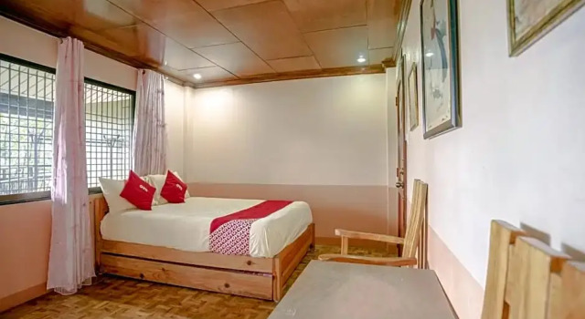 Двухместный номер Superior Tiptop Vacation Homes
