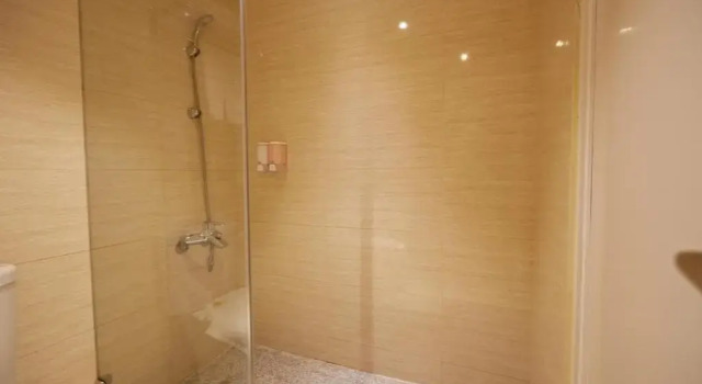 Двухместный номер Standard Haifu Garden Hotel