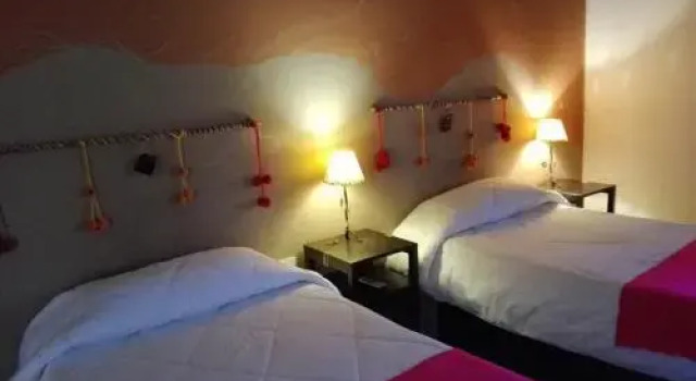 Pumahuasi Hotel Boutique, Prenota Boutique Purmamarca Quebrada de Humahuaca